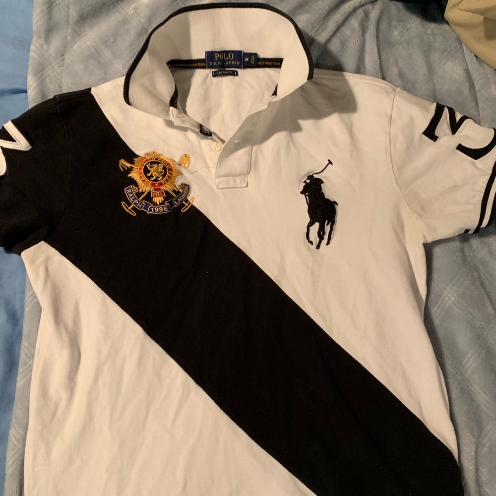 Ralph Lauren